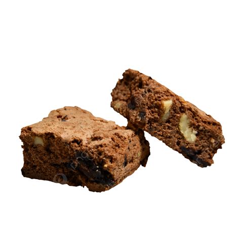 Brownies De Postre De Chocolate Png Imágenes Prediseñadas De Postre