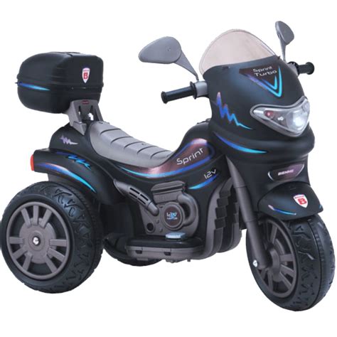 Moto Eletrica Infantil Xe Pontofrio