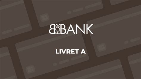 Bforbank Livret A Offre Avantages Et Plafonds Frandroid