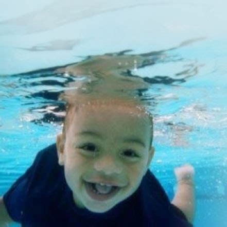 Baby Otter Swim School Franchise Makes a Big Splash | Franchise ...