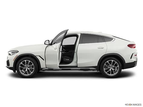 2021 Bmw X6 Price Review Photos And Specs Canada Drivingca