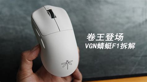 Vgn Dragonfly F Pro Max Review Value Conclusion