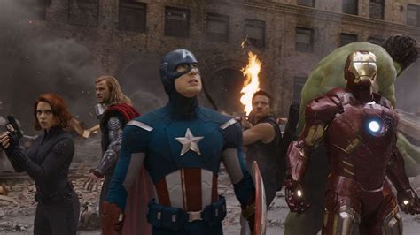 ‘Loki’ Could Make ‘The Avengers’ Battle of New York Even More Vital to ...