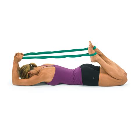 Benefits of using a stretching strap | Blog | OPTP