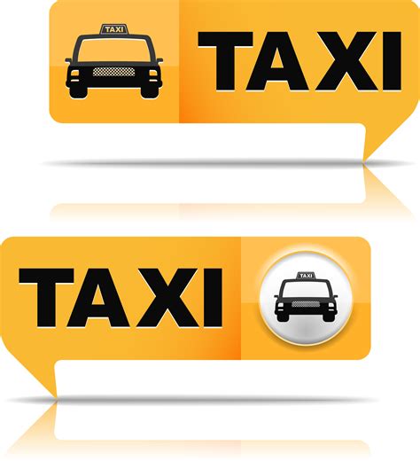 Taxi Logo Png Pic Background Png Play