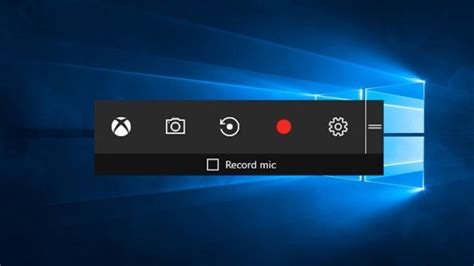 Programas Para Grabar Pantalla En Windows