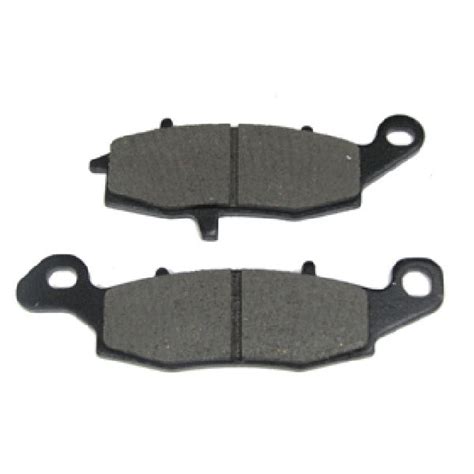 Brake Pad Fa231 Pair — Hfx Motorsports