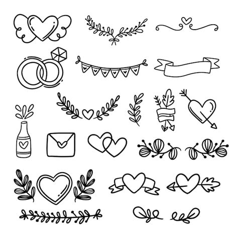 Wedding Images Free Clip Art Simple