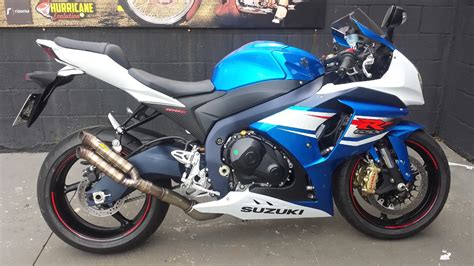 Escapamento Srad Gsx R 1000 Ponteira Gp Double Cod 637 R 1 000 00