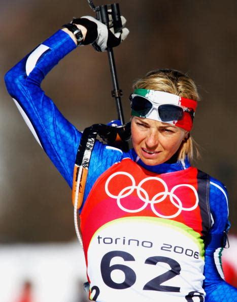 SANTER Nathalie - Biathlon