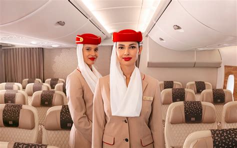 Emirates Is Hiring Cabin Crew