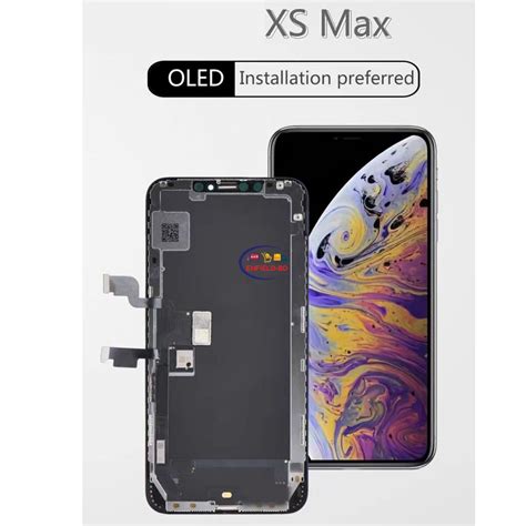 Affordable Iphone Xs Max Original Screen Replacement Enfield Bdcom