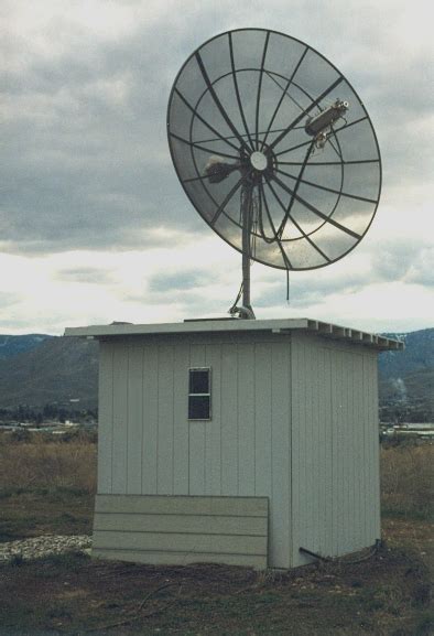 [Get 40+] Diy Parabolic Dish Antenna