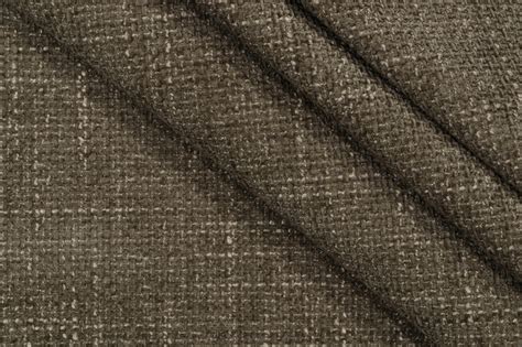 Golding Trendy Woven Chenille Upholstery Fabric In Olive