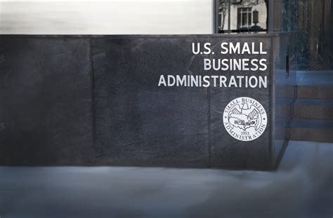 Letter To Sba Small Business Size Standards Calculation Of Annual