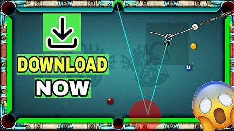 8 Ball Pool Guideline Tool 100 Free And Safe 8ballpool By HK