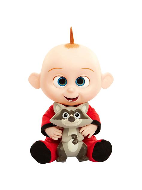 Jack Jack Attack 3