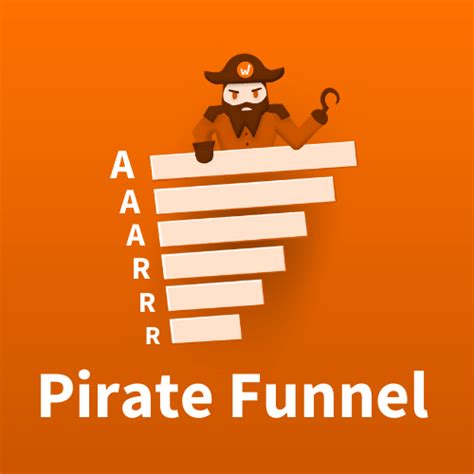 What Is The Pirate Funnel Aaarrr How To Apply It In Quick Steps