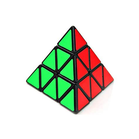 Cubo rubik pyramix | Jugueteria online | Intelikids Perú