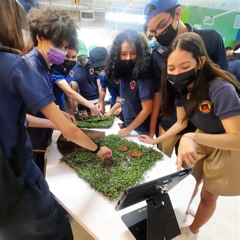 Escuela Montessori de Panamá - Zona Escolar Panama