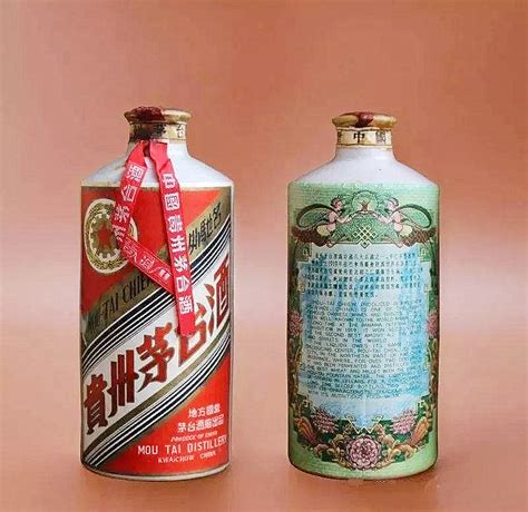 茅台只知茅型瓶？青铜器、不锈钢这些茅台才是真正的瓶子货