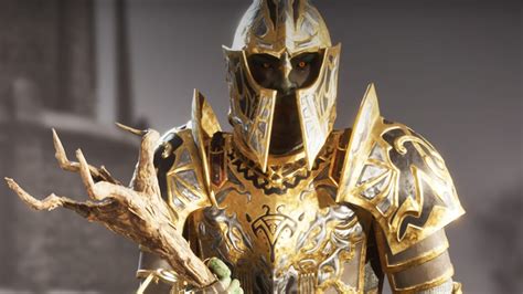 Oblivion Remastered: Best Light & Heavy Armor Sets