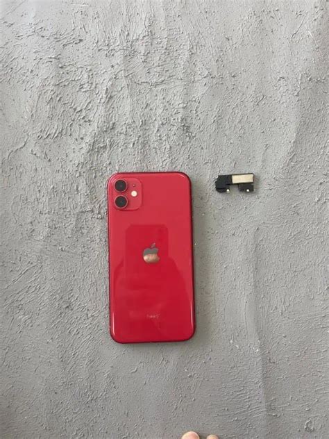 iPhone 11 Ahize Değişimi Fiyatı 650 Tamirburada