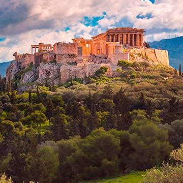 Atenas un paseo por las joyas y los secretos de la Antigüedad Foto 1