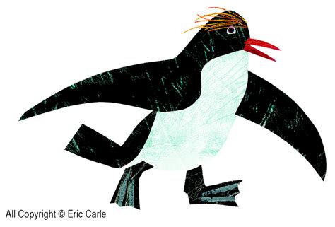 7 Times Eric Carle Made Us Love The Outdoors