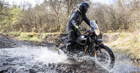 10 Reasons Why We Love The Royal Enfield Himalayan