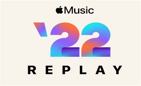 How To See Apple Music Replay 2022 Explained Brunchvirals