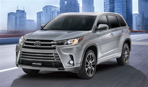 Manual Toyota Highlander De Propietario En Pdf Automanuales Mx