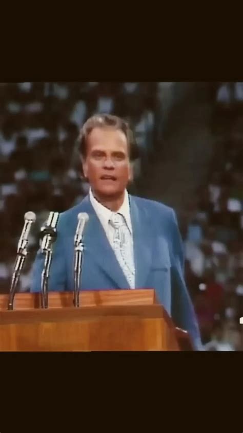 Why Does God Allow Suffering Dr Billy Graham Bible Verses