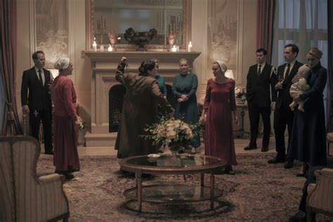 'The Handmaid's Tale' Season 3, Episode 4 Recap - PureWow