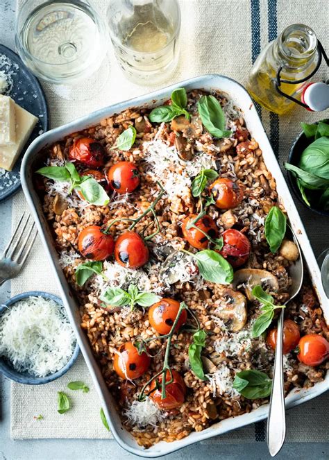 Risotto Met Gehakt Makkelijk Recept Uit Paulines Keuken