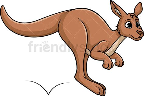 kangaroo jumping clipart 10 free Cliparts | Download images on Clipground 2024