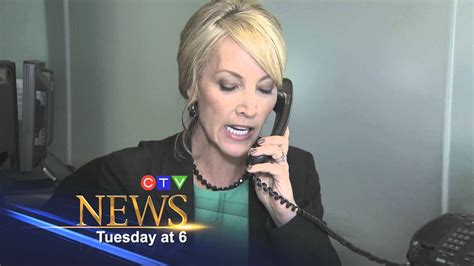 Ctv News At 6pm October 16 Youtube