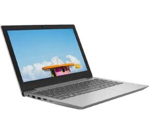 Notebook 12 Zoll Test: Sehr kompakt und bequem in der Hand