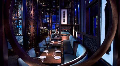 Hakkasan | | Abu Dhabi Restaurants Guide