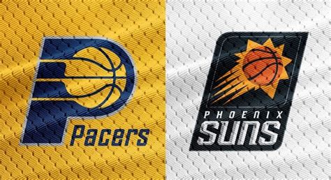 Nba Indiana Pacers Vs Phoenix Suns Preview Odds Prediction Wagerbop