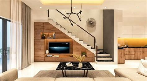 Staircase Design Modern Home Stairs Design Living Room Design Modern