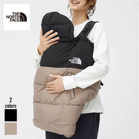 The North Face Baby Multi Shell Blanket Nnb