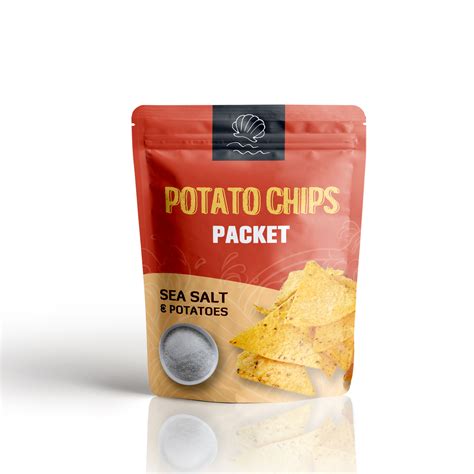 Custom Biodegradable Potato Chips Bags Buy Small Chip Bags Chips