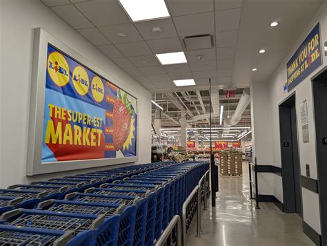 LIDL - Brooklyn, NY (Park Slope)