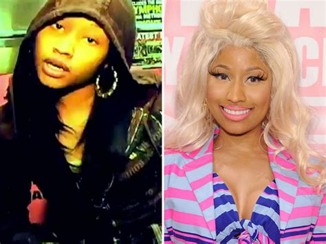 Nicki Minaj’s Before and After Plastic Surgery Photos Look Extremely Different – AGS Tools