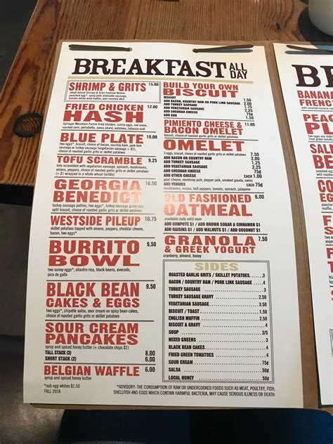 West Egg Cafe | AGNK