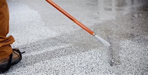 Why Polyurea Is The Ultimate Floor Coating Technology My Garage Floor