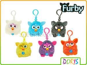 Famosa Maskotka Furby Brelok Ceny I Opinie Ceneo Pl