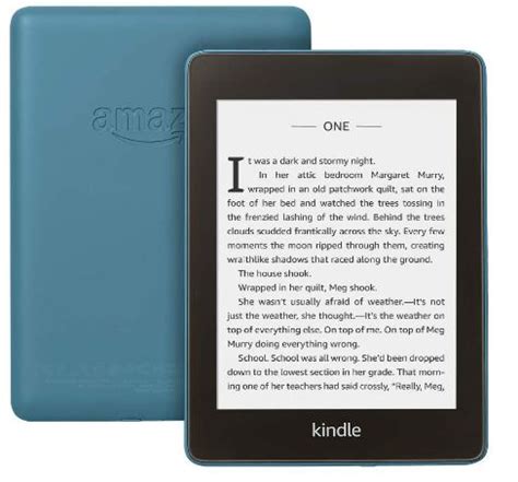 Tablet Vs Kindle - What Are Your E-Reading Preferences?