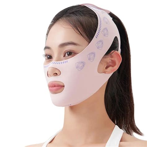 V-Line Face Lift Mask - Fauget Shop